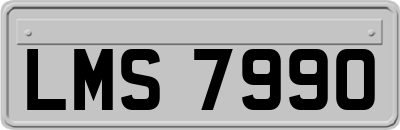 LMS7990