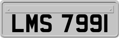 LMS7991