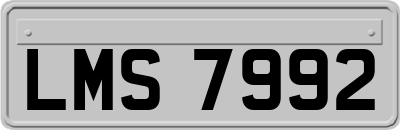 LMS7992