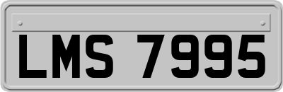 LMS7995
