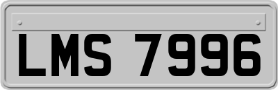 LMS7996