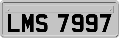 LMS7997