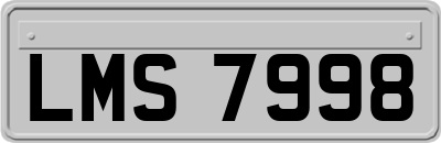 LMS7998