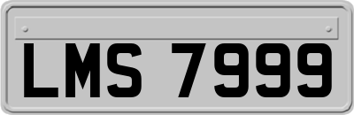 LMS7999