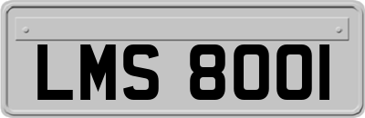 LMS8001