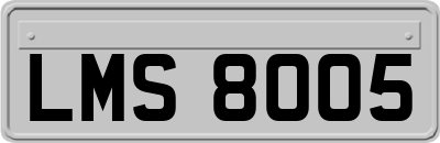 LMS8005