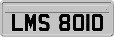 LMS8010