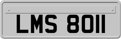LMS8011