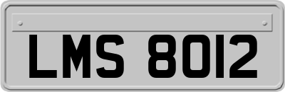 LMS8012