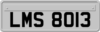LMS8013
