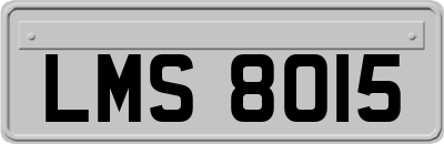 LMS8015