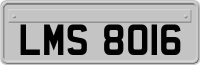 LMS8016