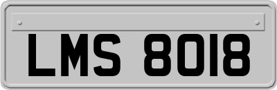 LMS8018