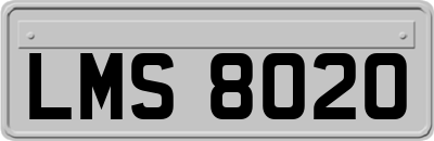 LMS8020