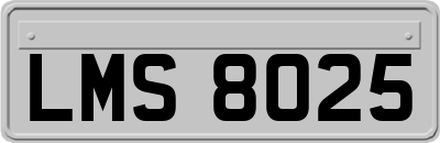 LMS8025