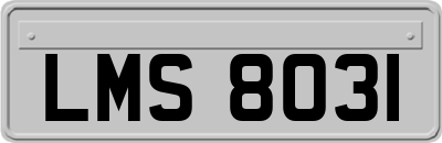 LMS8031
