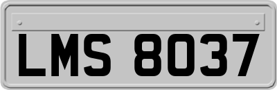 LMS8037