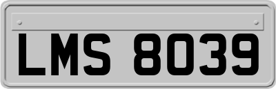 LMS8039