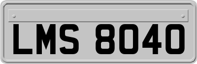 LMS8040