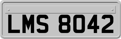 LMS8042