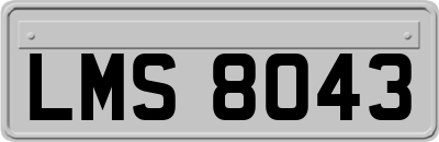 LMS8043