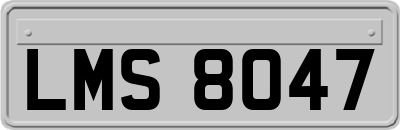 LMS8047