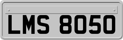 LMS8050