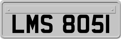 LMS8051