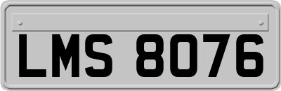 LMS8076