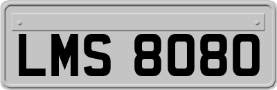 LMS8080
