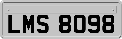 LMS8098