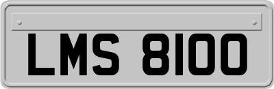 LMS8100