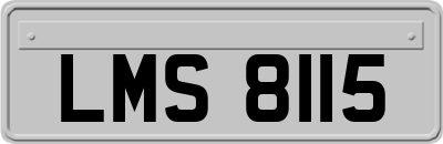 LMS8115