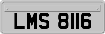 LMS8116