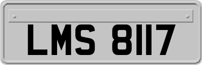 LMS8117