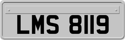LMS8119