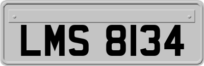 LMS8134