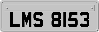 LMS8153