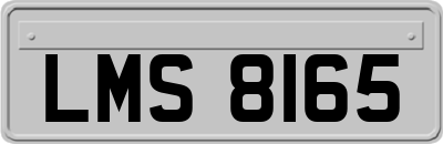 LMS8165
