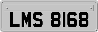 LMS8168
