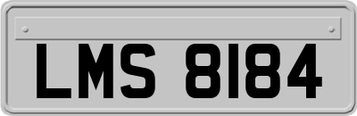 LMS8184