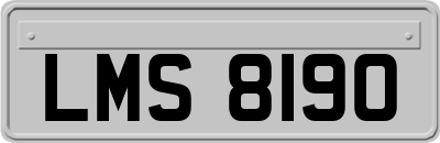 LMS8190