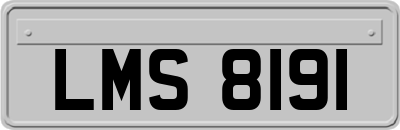LMS8191