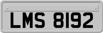 LMS8192