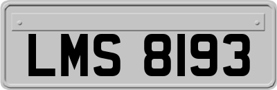 LMS8193