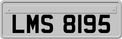 LMS8195
