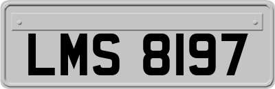 LMS8197
