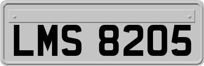 LMS8205