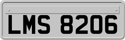 LMS8206