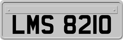 LMS8210
